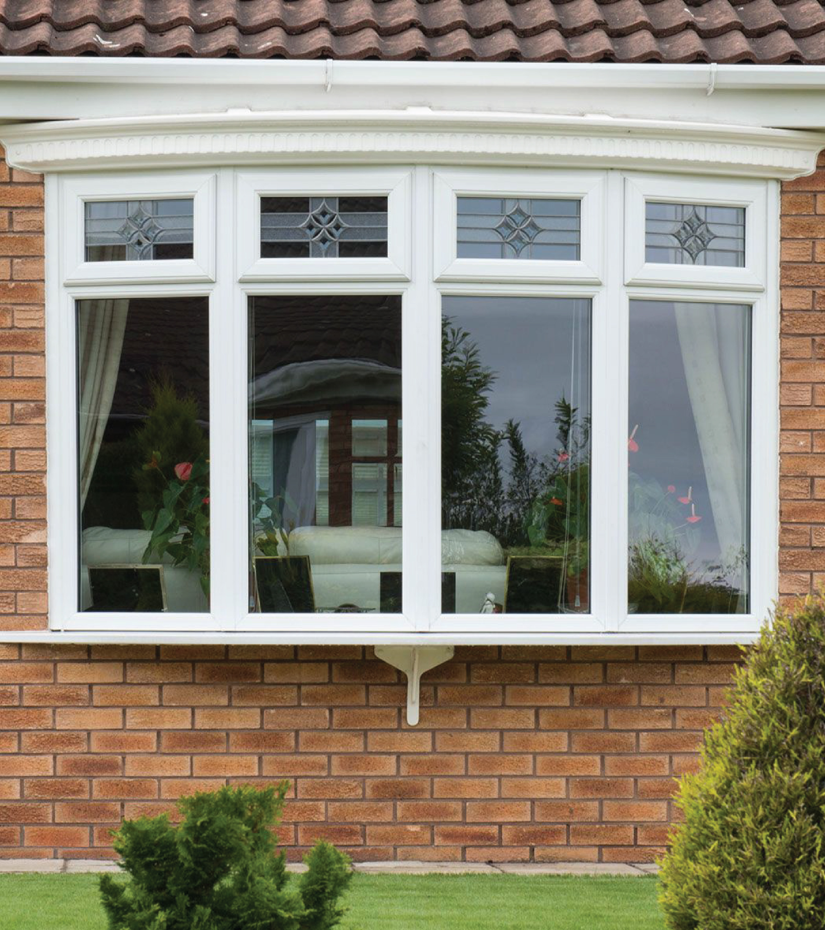 Upvc French Doors In Coimbatore